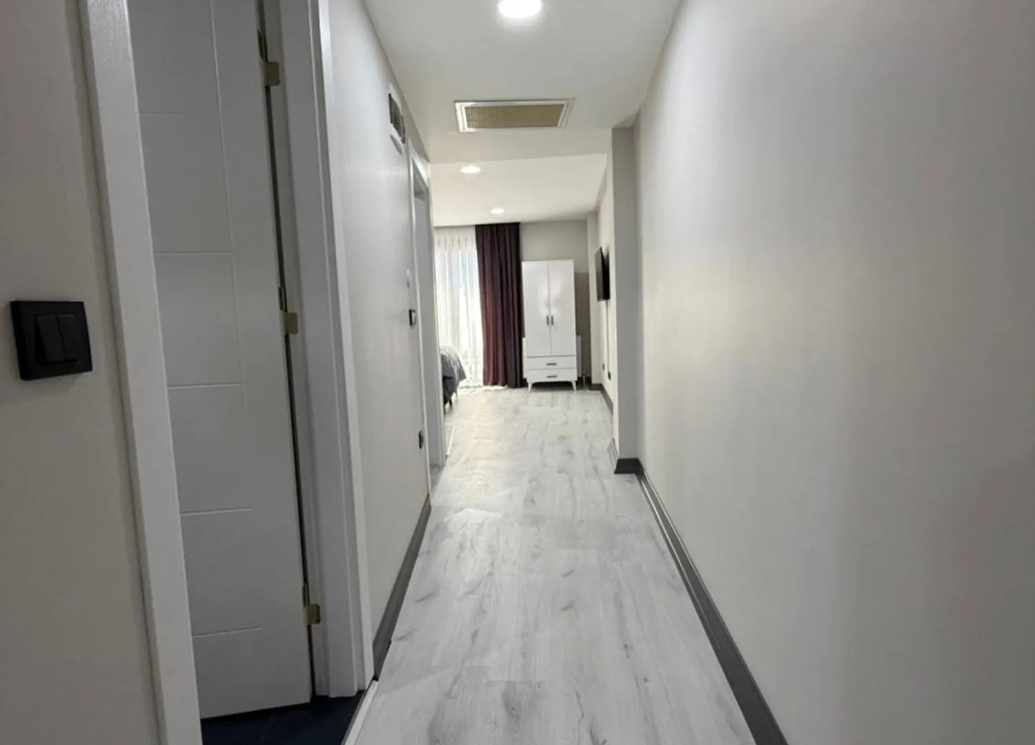 ***  The Signature Hotel Taksim Istanbul Turkey