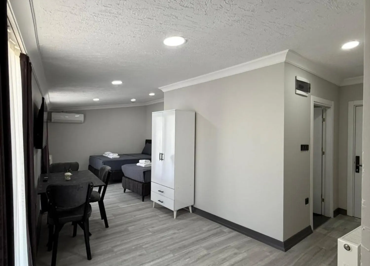 The Signature Hotel Taksim Istanbul