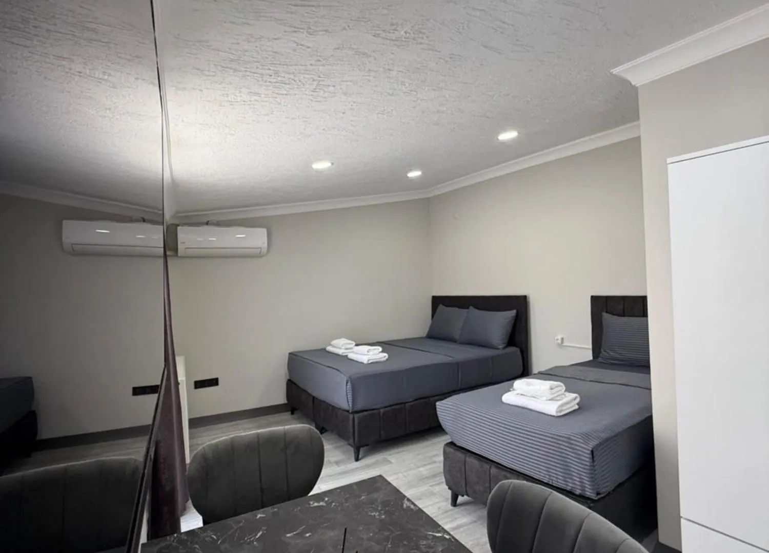 The Signature Hotel Taksim Istanbul