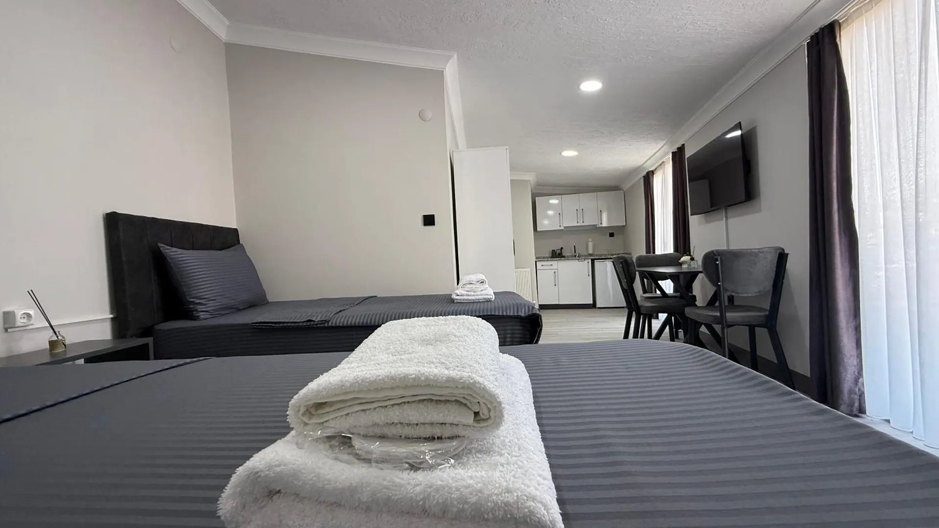 The Signature Hotel Taksim Istanbul
