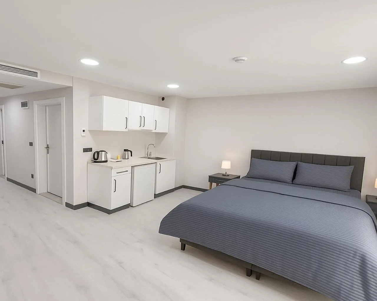 The Signature Hotel Taksim Istanbul