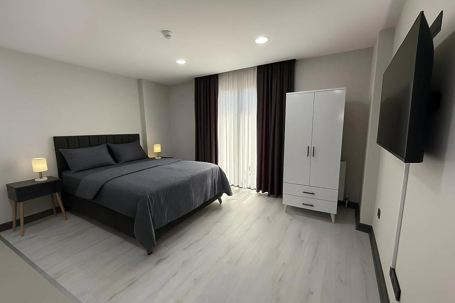 The Signature Hotel Taksim Istanbul