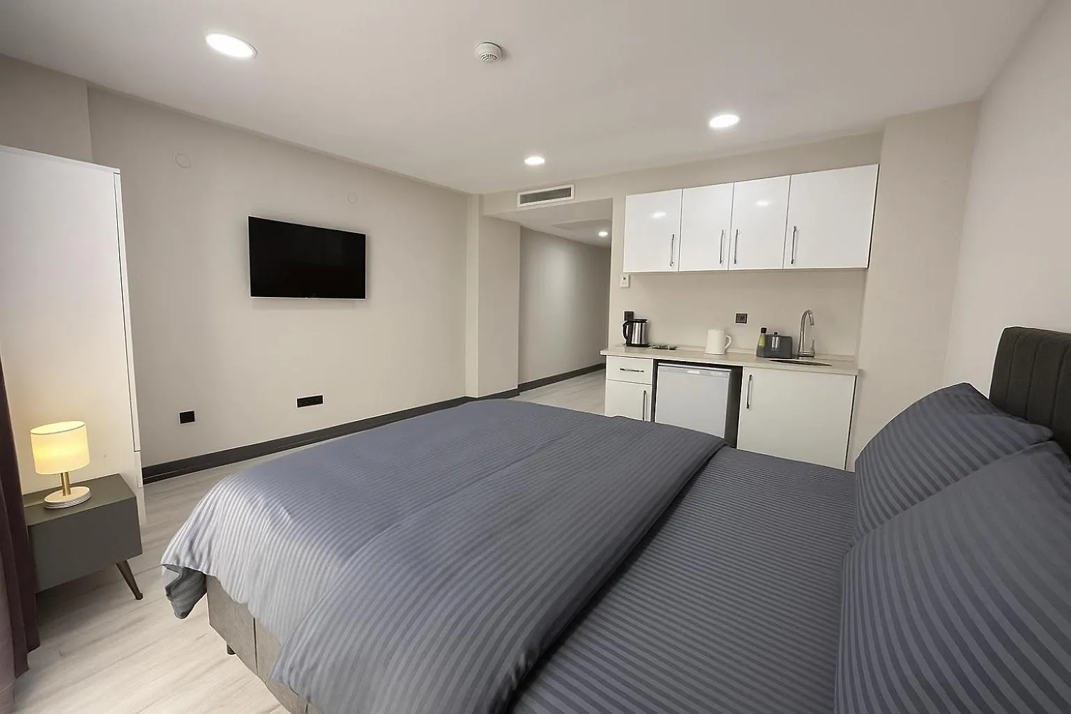 The Signature Hotel Taksim Istanbul Turkiet
