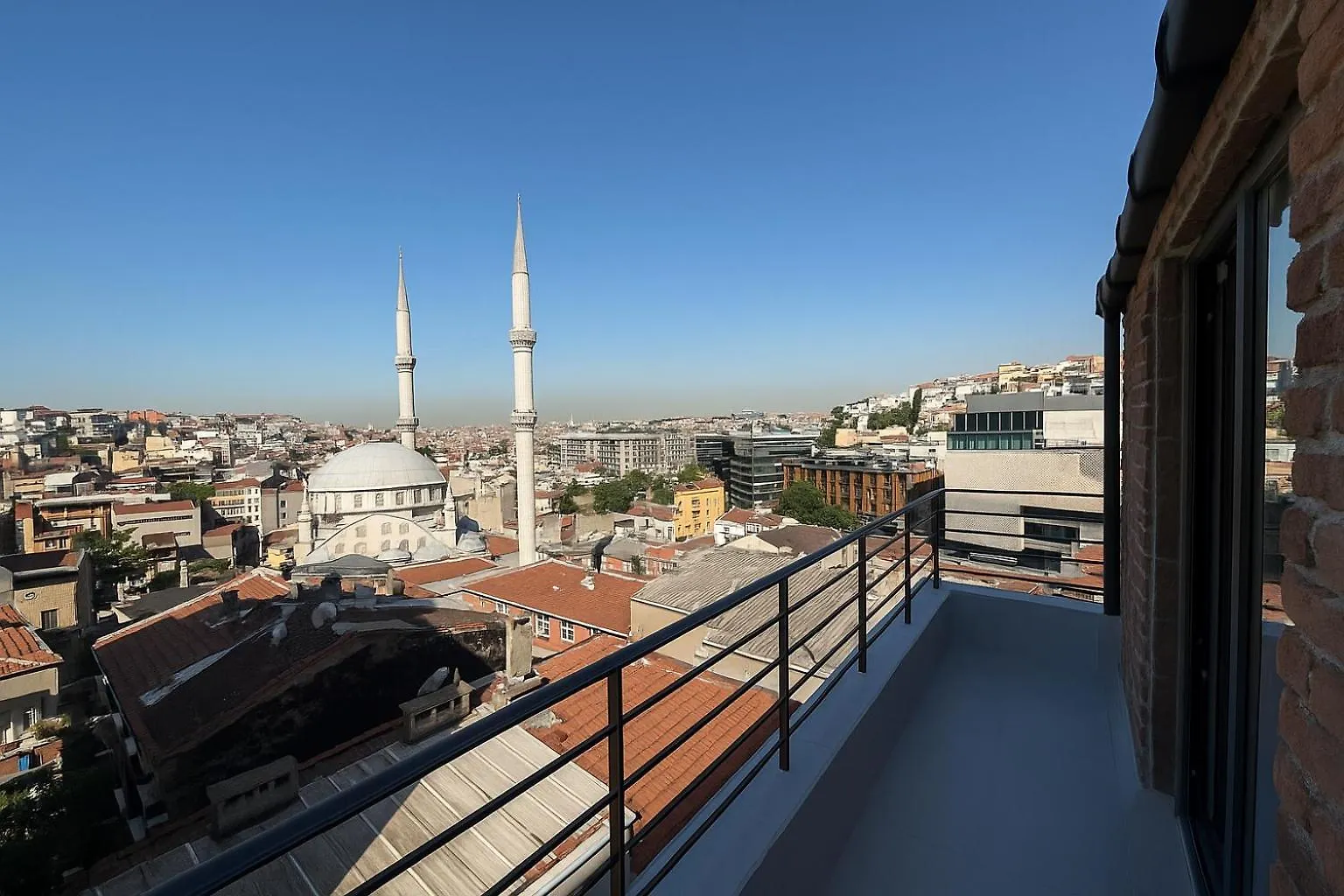The Signature Hotel Taksim Istanbul 3*,  Turkiet