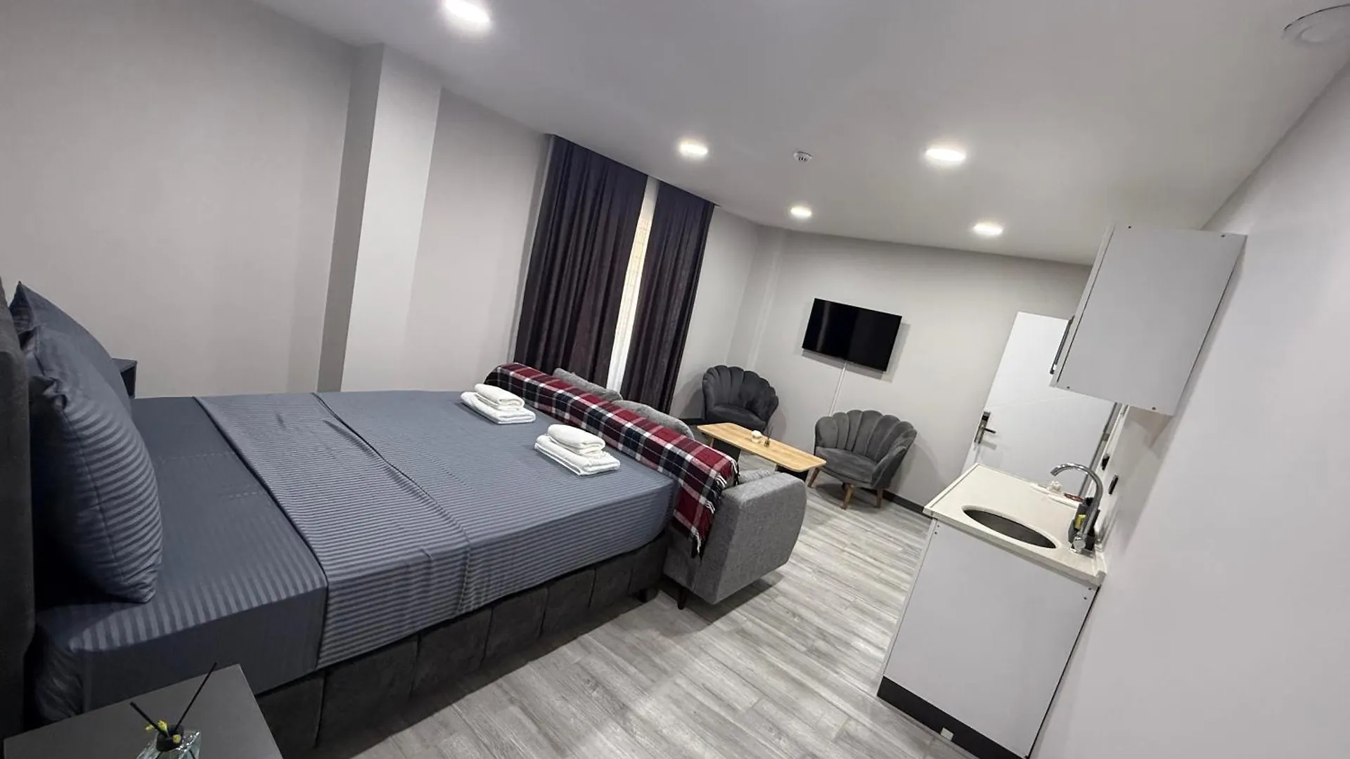 The Signature Hotel Taksim Istanbul 3*,  Turkiet