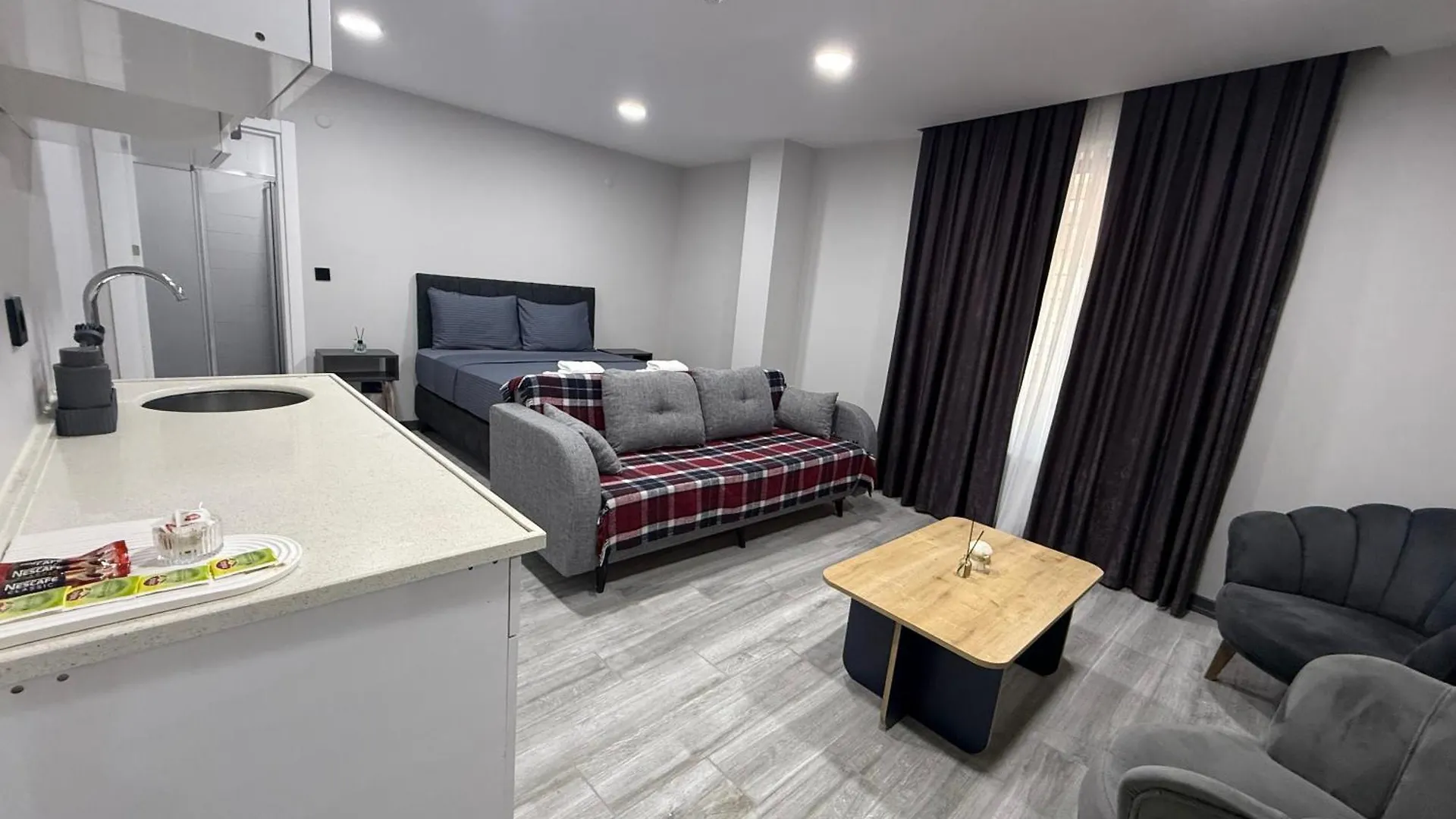 The Signature Hotel Taksim Istanbul