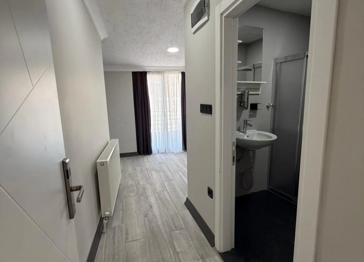 The Signature Hotel Taksim Istanbul Turkiet