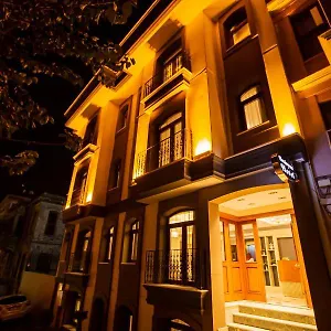 Hacibayramhotel ホテル