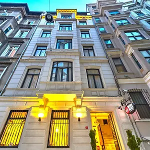 Next2 Istanbul